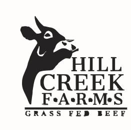 Hill Creek Ground Beef