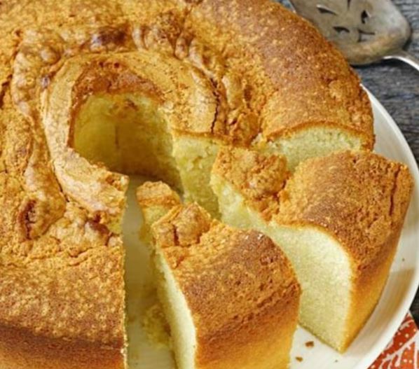 Pound Cake