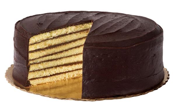 Layer Cakes