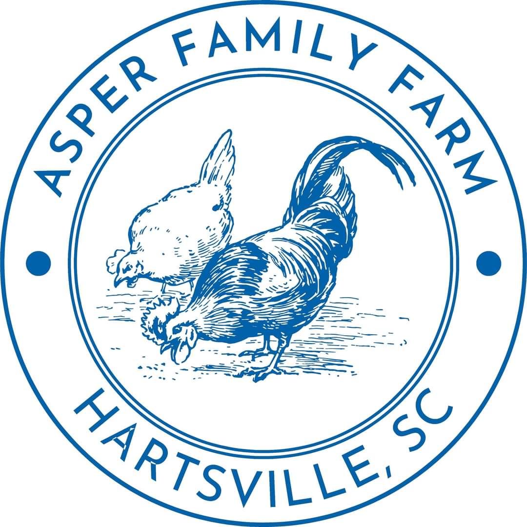 Asper Family Farm Eggs