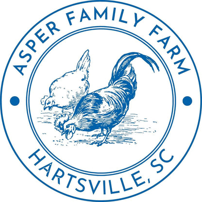 Asper Family Farm Eggs