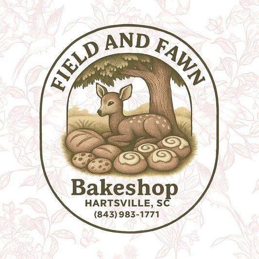 Field & Fawn - pre-order